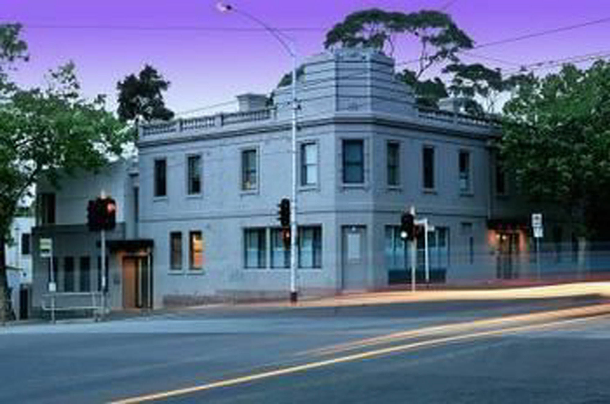 Plum Serviced Apartments North Melbourne Exterior photo